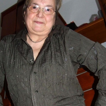 Sexdate met Lucky4, een geile 70 jarige vrouw uit Limburg