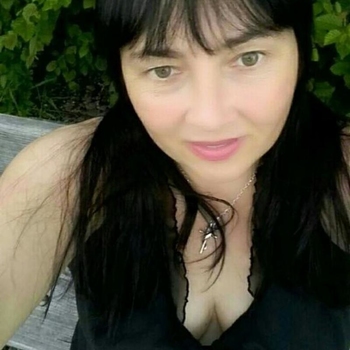 Vrouw (57) zoekt sex in Friesland