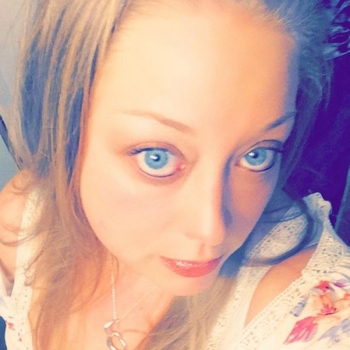 Lesle (31) uit Noord-Holland