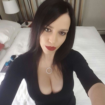 sexdating met RichyBitchy