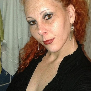 Eviannalove (38) uit Friesland