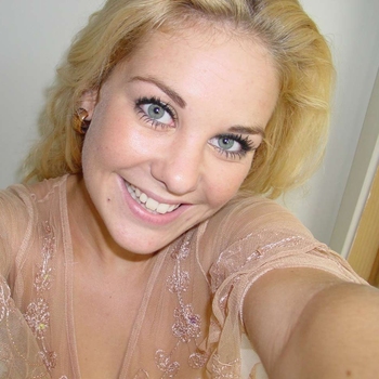 Nancy (34) uit Utrecht