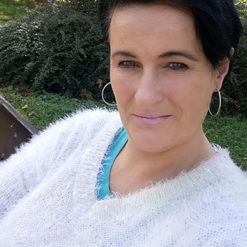 Amietje (51) uit Limburg