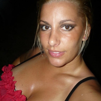 Contact met Bianca, 32 jarige Vrouw uit Groningen