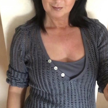 59 jarige vrouw zoekt seksueel contact in Zuid-Holland