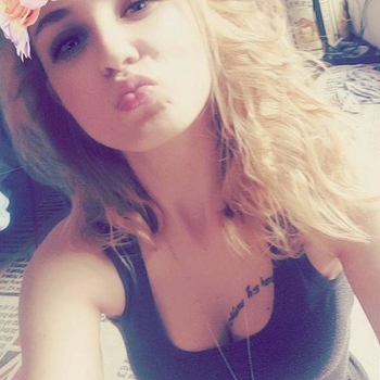 Contact met Doro_thee, 26 jarige Vrouw uit Zuid-Holland