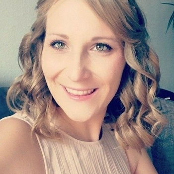 34 jarige vrouw zoekt sex met man in Gelderland
