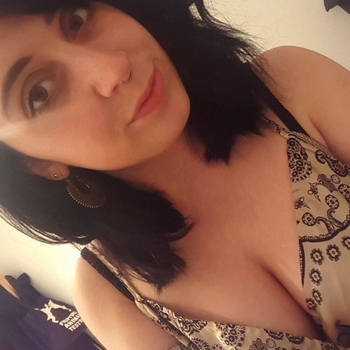 miekefieke (28) uit Groningen