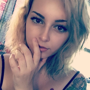 Tamaar (26) uit Groningen