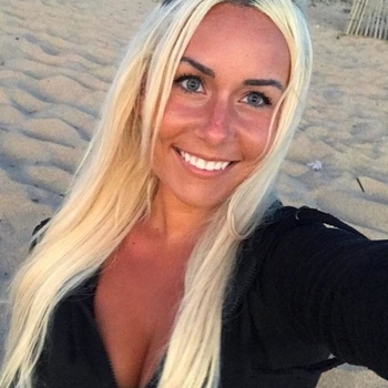 Samanthastisch (32) uit Utrecht