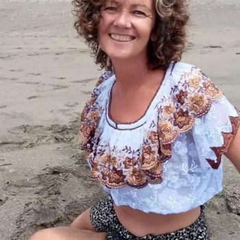 60 jarige vrouw zoekt man