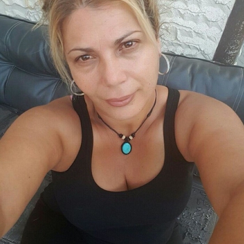 46 jarige Vrouw wilt sex
