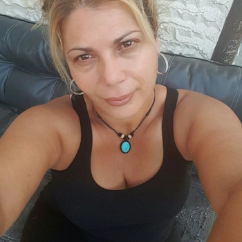 Wanda_ (46) uit Limburg