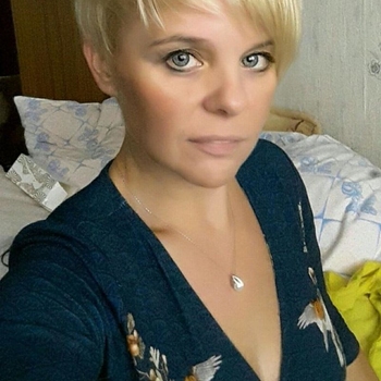 Vrouw (43) wilt sex in Drenthe