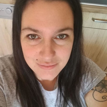 38 jarige vrouw zoekt seksueel contact in Flevoland