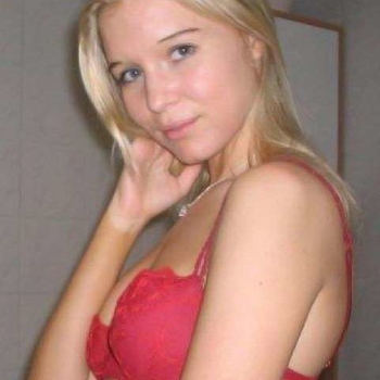 Contact met Missblondii3, 35 jarige Vrouw uit Utrecht