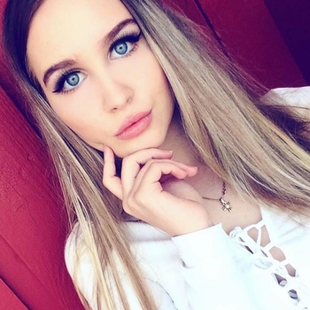 Wendylala (22) uit Noord-Holland