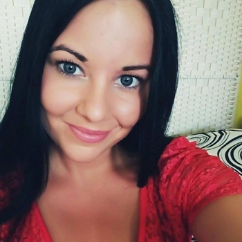 Finola (28) uit Noord-Holland