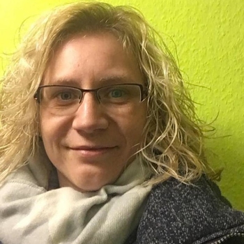 40 jarige vrouw zoekt man in Fleringen (Overijssel)