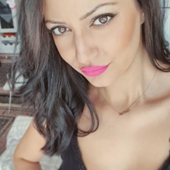 Amylou (28) uit Zuid-Holland