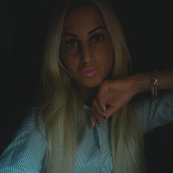 Amanda1995, vrouw (25 jaar) wilt flirtcontact met man in Limburg