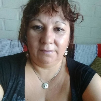 57 jarige vrouw zoekt man in Zuid-Holland