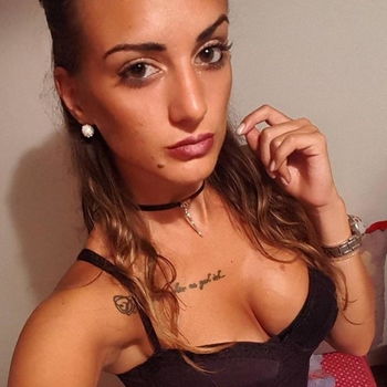 Vrouw (25) zoekt sex in Het Brussels Hoofdst