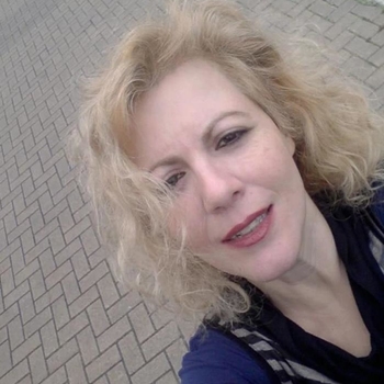 silly (53) uit Antwerpen