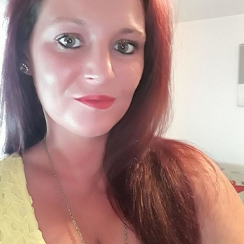 43 jarige vrouw zoekt seksueel contact in Noord-Brabant