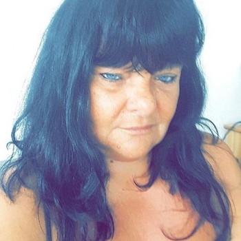65 jarige vrouw zoekt contact voor sex in Sint-Oudenrode, Noord-Brabant