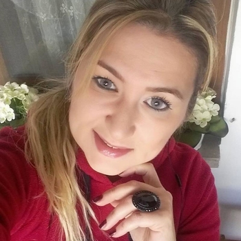35 jarige vrouw zoekt seksueel contact in Flevoland