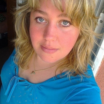 41 jarige vrouw zoekt contact voor sex in Ede, Gelderland