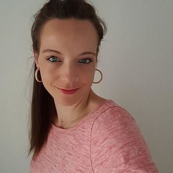 Contact met Sweet_Harmony, 33 jarige Vrouw uit Overijssel