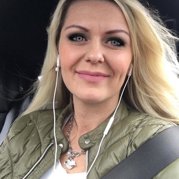 DjNana, vrouw (42 jaar) wilt contact in Vlaams-Limburg
