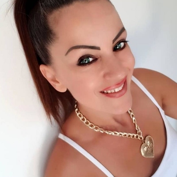 Blushje (25) uit Noord-Holland