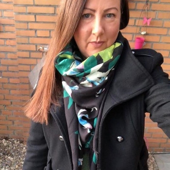 Daria787, vrouw (54 jaar) wilt contact in Overijssel