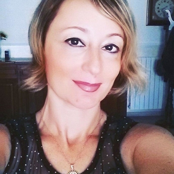 46 jarige vrouw, Anne_Fleur_H zoekt nu contact met mannen in Limburg voor sex