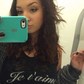 Maryme, vrouw (28 jaar) wilt contact in Het Brussels Hoofdstedelijk Gewest