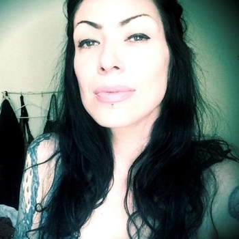 dirtygirl (38) uit Noord-Holland