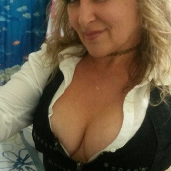 54 jarige vrouw, KattigeKitty zoekt contact met mannen in Drenthe voor sex!