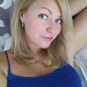 Rania (30) uit Overijssel
