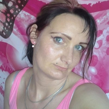 41 jarige vrouw zoekt seksueel contact in Zeeland