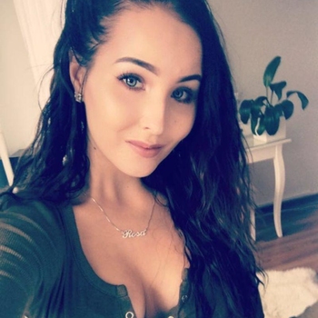 Contact met Jaimyishorny, 28 jarige Vrouw uit Noord-Brabant