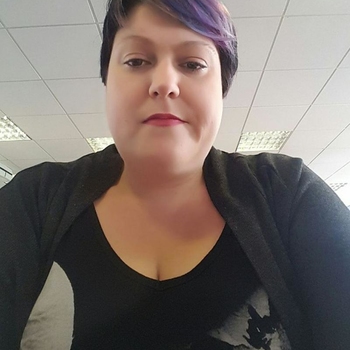 41 jarige vrouw zoekt seksueel contact in Friesland