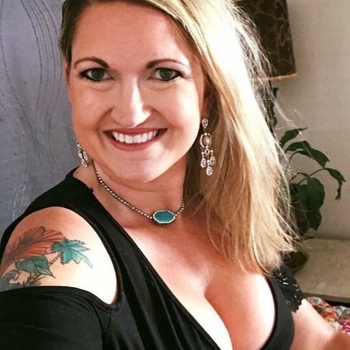 Heavenly, 47 jarige vrouw zoekt sex in Flevoland
