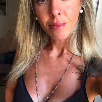 MissyMeXx (45) uit Limburg