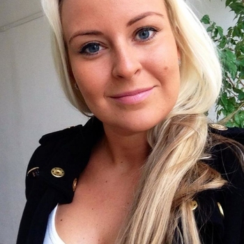 32 jarige vrouw zoekt man in Nispen (Noord-Brabant)