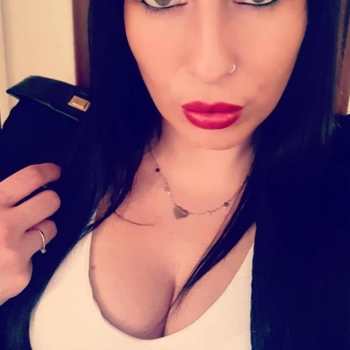 RedHotLips, vrouw (28 jaar) wilt contact in Noord-Holland