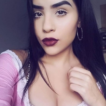 Missha (22) uit Utrecht