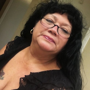 irma53, 58 jarige vrouw zoekt seks in Waals-Brabant